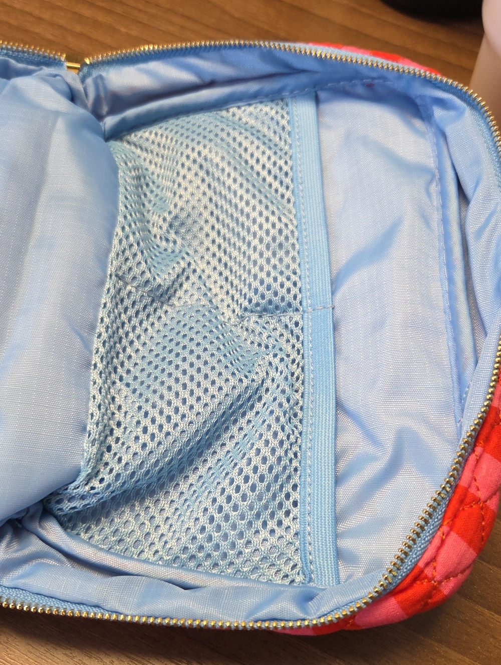 Bando Toiletry Bag - Picture 5 of 7